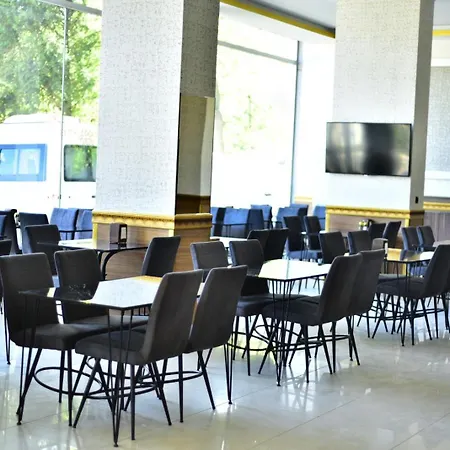Hotel Ege Safranbolu