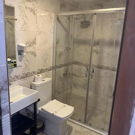 Otel Ege