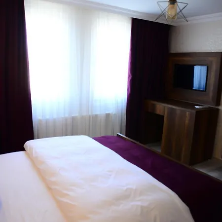 Ege Otel Safranbolu