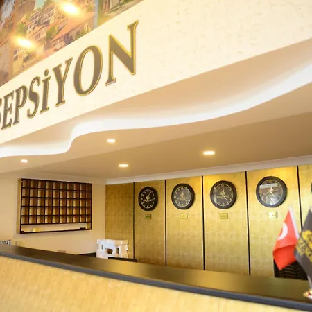 Otel Ege