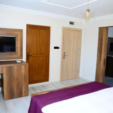 Otel Ege Safranbolu