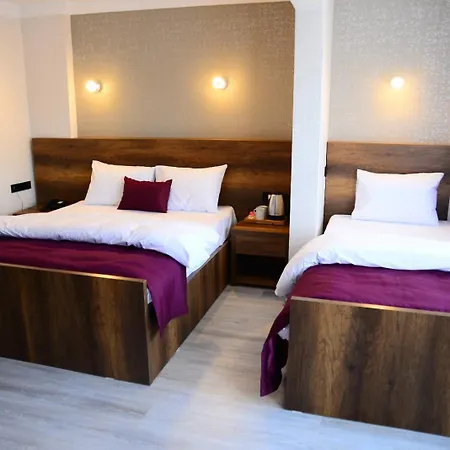 Ege Otel Safranbolu