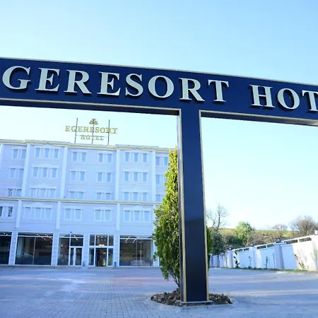 Otel Ege Safranbolu