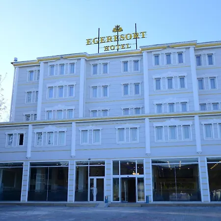 Ege Otel Safranbolu